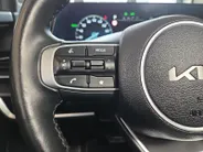 Kia Sportage 1.6 T-GDi Plug-in Hybrid AWD GT-Line | Zeer compleet | Trekhaak | Elektrische achterklep | Panoramadak | Fabrieksgarantie t/m  11-05-2030 + 3x 1 jaar* | NAP