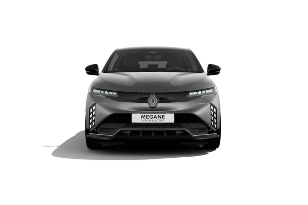 Renault Megane E-Tech Esprit Alpine 67 kWh | Binnenkort in de showroom | Bestel nu uw nieuwe Renault Megane met € 1000,- Zeeuw en Zeeuw korting | Financier uw Megane tegen slechts 1,9% rente