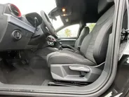 SEAT Ibiza FR Business Connect 1.0 EcoTSI 70 kW / 95 PK Hatch 5 deurs | 5 versn. handbak |  18 inch lichtmetalen velgen | Herwaardering | Privatelease 420,- Per maand!