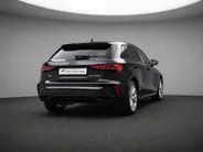 Audi A3 Sportback 40 TFSIe 204pk S-tronic S edition · Camera · Apple/Android Car Play · Stoelverwarming · Navigatie · P-Sensoren · 17'' Inch · Garantie t/m 21-07-2029 of 100.000km  · EXTRA INRUILKORTING ·