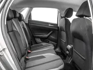 Volkswagen Polo 1.0 TSI 95pk Highline · Apple/Android Car Play · Navigatie · Clima · 16'Velgen · Sportstoelen · Draadloze Telefoonlader ·