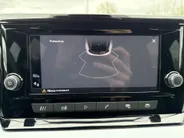 SEAT Arona 1.0 EcoTSI Reference |Privacy Glass | Demo