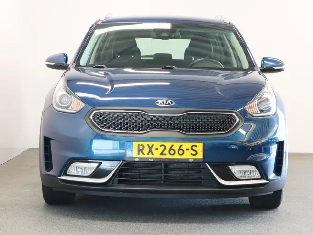Kia Niro 1.6 GDi Hybrid DynamicLine