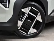 Kia EV3 81,4 kWh 204pk Plus Advanced NIEUW