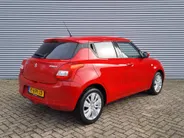 Suzuki Swift 1.2 Select AUTOMAAT | Airco | Stoelverwarming | DAB | Camera | Bluetooth | Apple Carplay / Android Auto