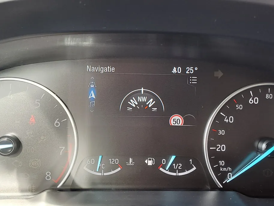 Ford EcoSport 1.0 EcoBoost ST-Line | Navi | Camera | Cruise | Keyless entry | B&O | DAB | Apple Carplay/Android Auto