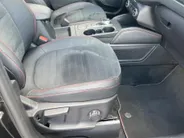 Ford Kuga 2.5 PHEV ST-Line X Elektrisch wegklapbare trekhaak - Panoramadak - 20inch LM Velgen