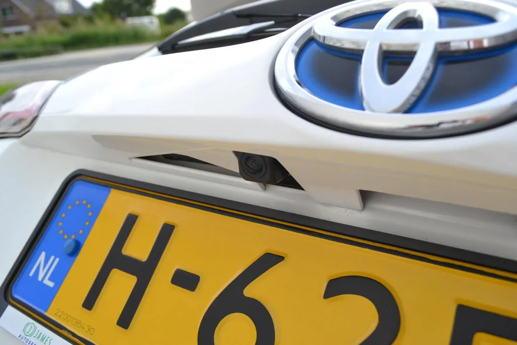Toyota RAV4 2.5 HYBRID AWD EXECUTIVE|LUXE|TREKHAAK