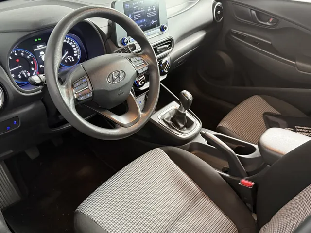 Hyundai Kona 1.0 T-GDI Comfort