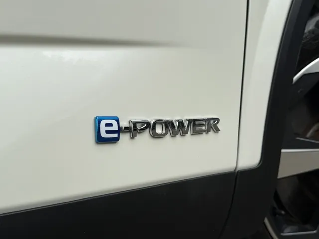 Nissan QASHQAI E-power 190pk Acenta