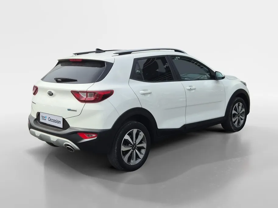 Kia Stonic 1.0 T-GDi MHEV DynamicPlusLine | Airco | Navi | Camera | LM Velgen | Privacy Glass |