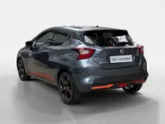 Nissan Micra 0.9 IG-T Bose Personal Edition | STOELVERWARMING | 360 CAMERA | PARKEERSENSOREN VOOR EN ACHTER | DEALERONDERHOUDEN