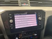 Volkswagen Passat 1.4 TSI eHybrid 218pk DSG GTE Business · Camera · Inklap. Trekhaak · Elek. Achterklep · Keyless · Stoelverwarming · ACC ·
