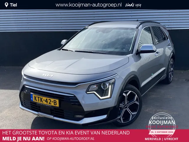 Kia Niro