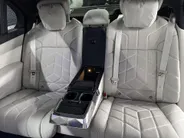 BMW i7 eDrive50
