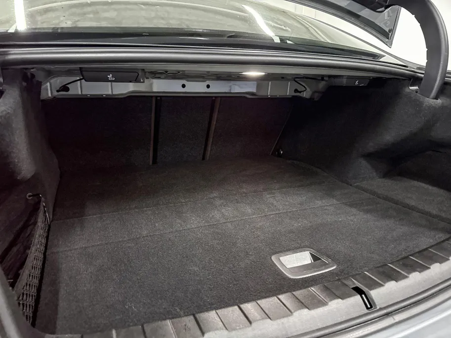BMW 3 Serie Sedan 320e