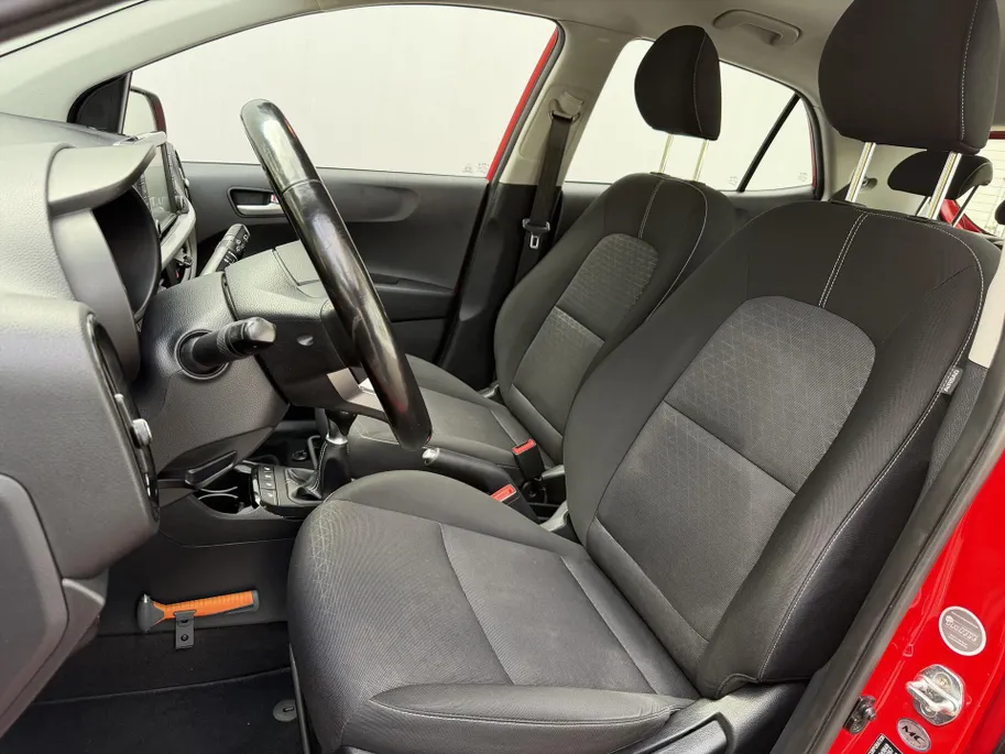 Kia Picanto 1.0 67pk 5-zits ExecutiveLine I Navi I Clima I Camera