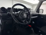 Suzuki Jimny 1.5 Professional Allgrip | 4 x 4 | L.M. Velgen | Cruise Control