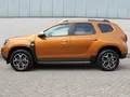 Dacia Duster 1.0 TCe Bi-Fuel Prestige | navigatie | achteruitrijcamera | lichtmetalen velgen