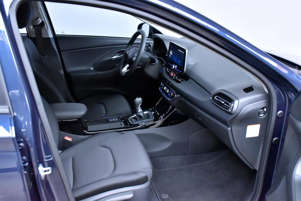 Hyundai i30 Wagon 1.0 T-GDI 48V MHEV Comfort I 120pk I Demo | Navi I Camera I Cruise