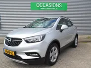 Opel Mokka X 1.4 TURBO EDITION|NAVI|CARPLAY|TREKHAAK|PDC