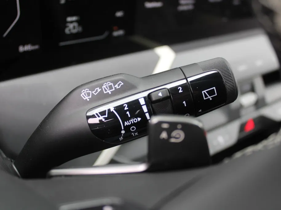 Kia EV5 GT-PlusLine 81.4 kWh | Schuifdak | Stuur-/stoelverwarming + ventilatie | Warmtepomp | 360 Camera | Elek. stoelverst. | Leer | HUD | LED | 19" LM |