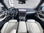 BMW i4 M50 84 kWh