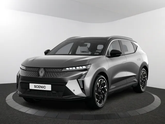 Renault Scénic