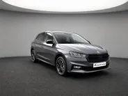 Škoda Fabia Monte Carlo 1.0 TSI 70 kW / 95 PK Hatchback 5 vers nelingen | Graphite Grey | 1000,- inruilpremie!!