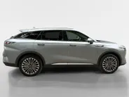 Omoda 9 SHS 1.5T-GDi SHS-P Premium 5p | Nieuw uit voorraad leverbaar | AWD | Full Options