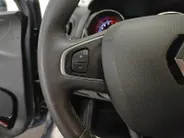 Renault Clio Estate 1.2 TCe Zen AUTOMAAT NAVI AIRCO CRUISE CONTROLE LM VELGEN PARKEERSENSOREN ZEER MOOIE AUTO