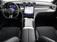 Mercedes-Benz GLC 300e 4MATIC Business Solution AMG
