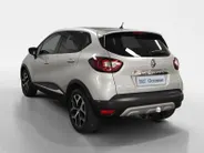 Renault Captur 1.3 TCe Intens NAVI AIRCO TREKHAAK CAMERA ANDROID AUTO 4 CILINDER 130PK HOGE INSTAP ZEER MOOIE AUTO