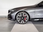 BMW 5 Serie Sedan 550e xDrive