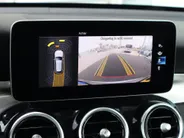 Mercedes-Benz GLC 200 Business Solution Limited l Trekhaak l Stoelverwarming l Achteruitrij camera