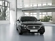 Mercedes-Benz E-Klasse 300 e Sport Edition