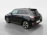 Suzuki Swift 1.2 Style Smart Hybrid | Stoelverwarming | Camera | Navigatie |