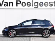 Volkswagen Golf 2.0 TSI GTI