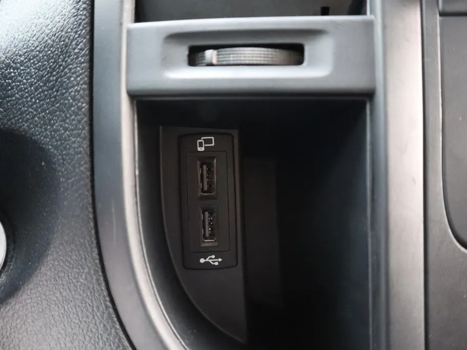 Mercedes-Benz Vito 116 CDI LANG LED LM VELGEN