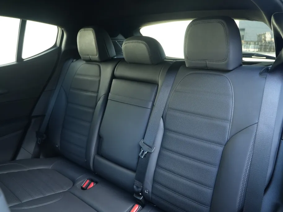 Alfa Romeo Tonale 1.5 MHEV 160 PK Hybrid Edizione Speciale | Leder | Harman | Trekhaak