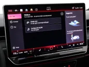 Volkswagen ID.7 Pro Limited Edition 77 kWh accu 286 pk · Trekhaak inklapbaar, met elektrische ontgrendeling · Voorraad OUTLET · Prijs is inclusief inruilpremie ·
