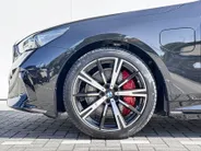 BMW 5 Serie Sedan 550e xDrive