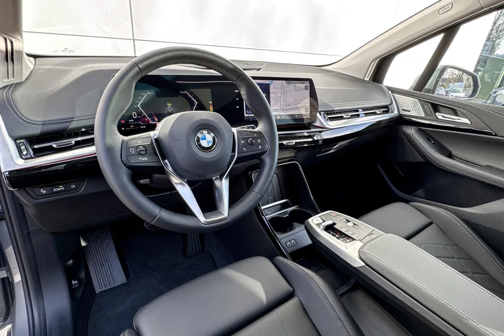 BMW 2-serie Active Tourer 220i