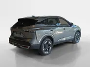Nissan QASHQAI 1.5 e-Power Business Premium | 190pk | Naviagatie | 360grd camera | Apple carplay & Android auto | pdc voor en achter | 18inch LM wielen | Dodehoek sensoren |