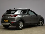 Kia Stonic 1.0 T-GDi MHEV 100pk DynamicLine