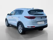 Kia Sportage 1.6 GDI DynamicLine | Trekhaak | Achteruitrijcamera | Dealer onderhouden | Navigatie | Apple/Android Carplay | 12 maanden garantie! |