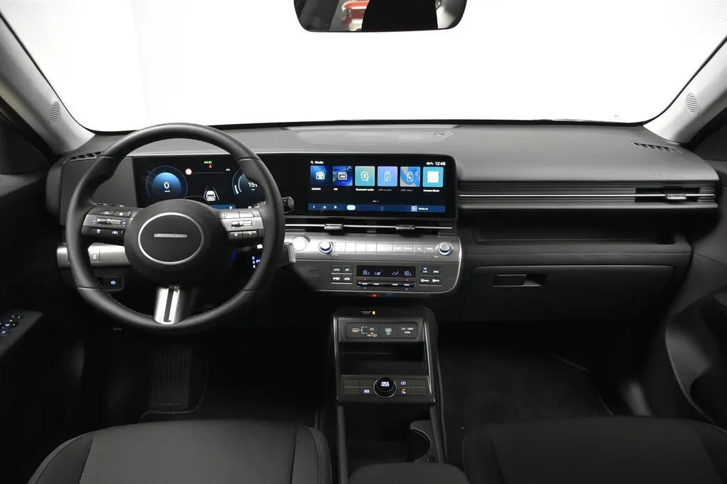 Hyundai Kona 48,4 kWh 156pk Comfort I Navi I Camera I PDC