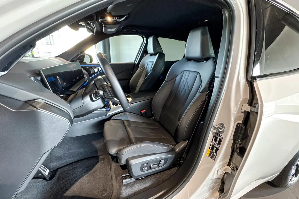 BMW X3 30e xDrive