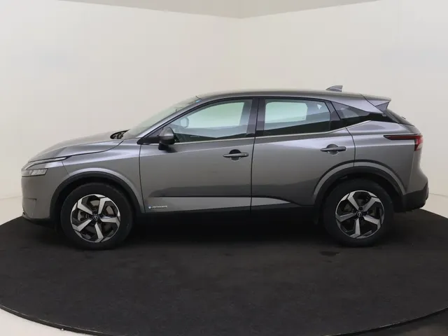 Nissan QASHQAI 1.5 ePower Business Design