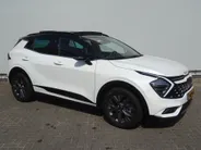 Kia Sportage 1.6 T-GDi Hybrid GT-Line |Schuif / Kanteldak l Trekhaak l All Season banden l